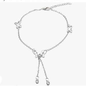 🦋Butterfly Anklet🦋